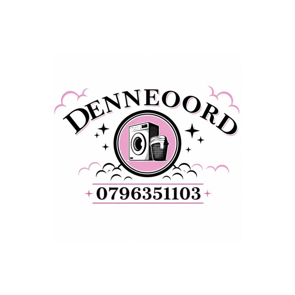 Denneoord Laundry Directory Logo
