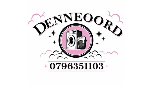 Denneoord Laundry Directory Logo