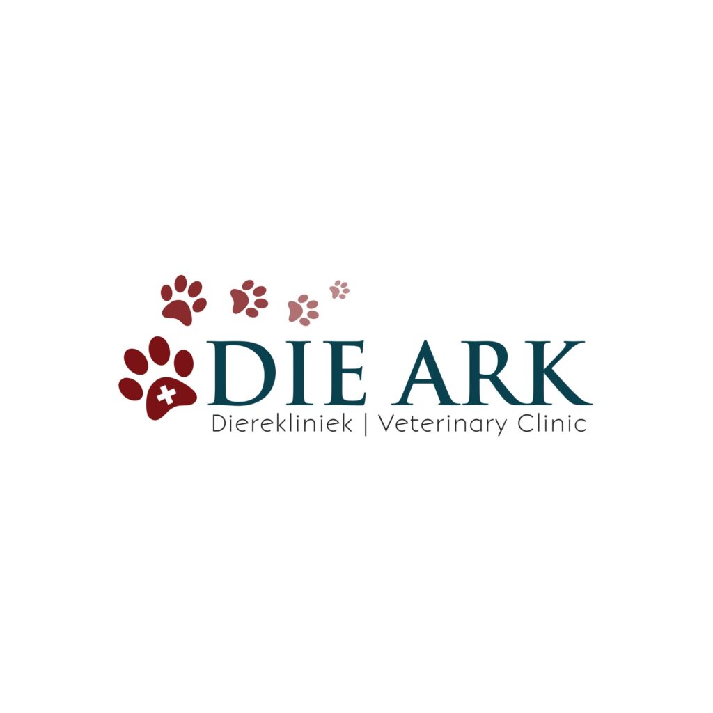 Die Ark Dierekliniek Directory Logo