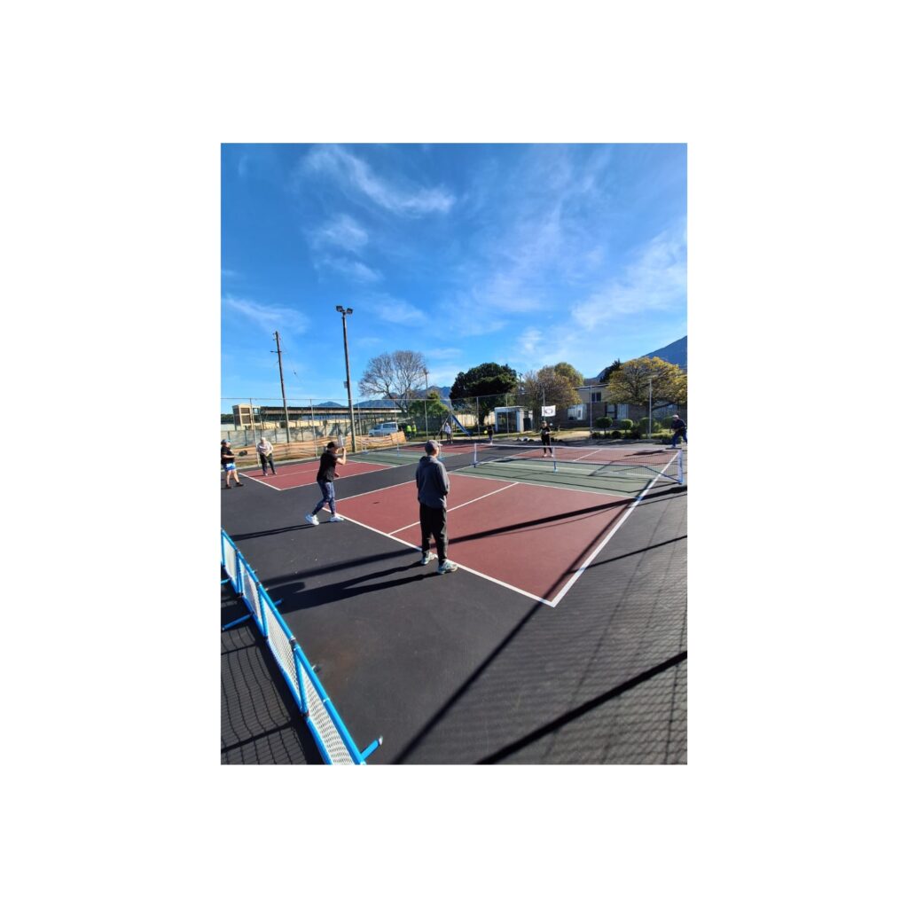 GTC Pickleball Directory images