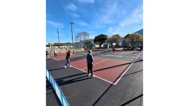 GTC Pickleball Directory images