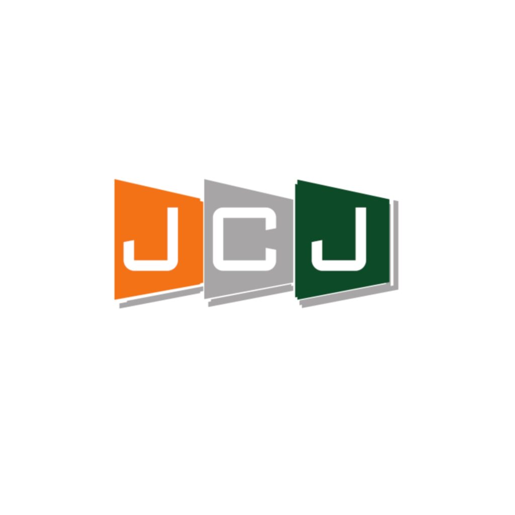 JCJ Directory Logo
