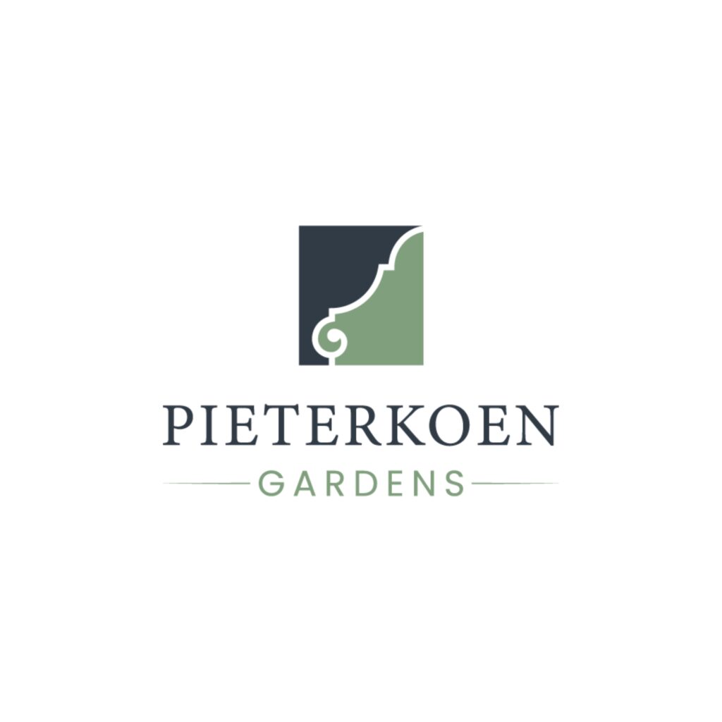Pieterkoen Gardens Directory Logo