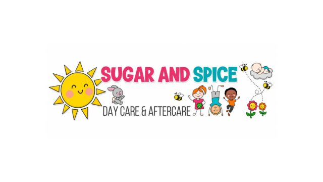 Sugar and Spice NUWE Directory Logo