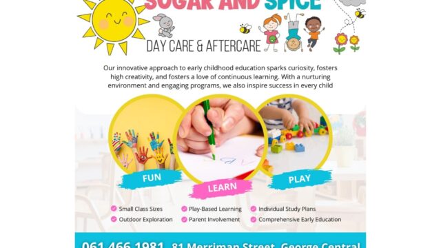 Sugar and Spice NUWE Directory ad (2)