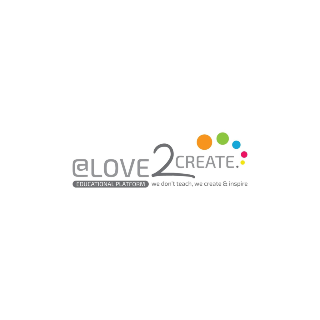 Love2Create DIRECTORY LOGO
