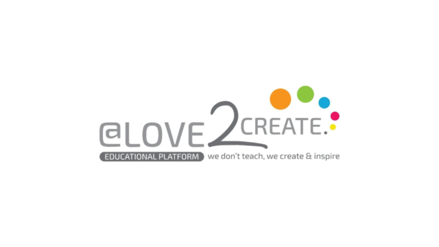 Love2Create DIRECTORY LOGO